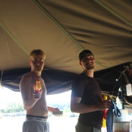 IMG 2889  Small - Scouts en Gidsen Zaventem 